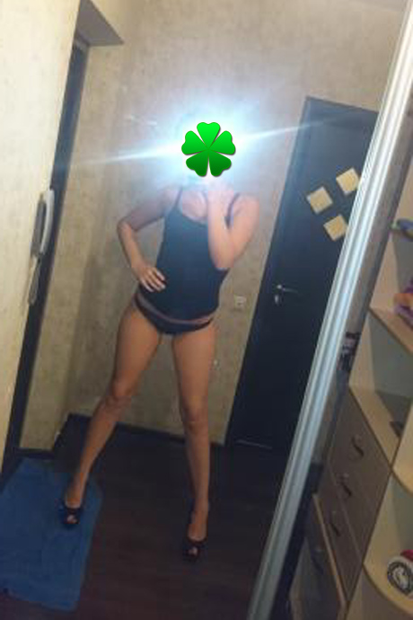Проститутка Милана, фото 1