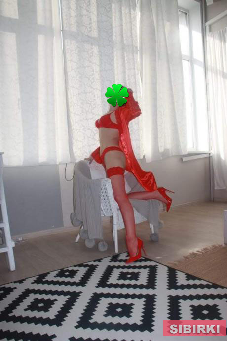 Проститутка Светлана, фото 2