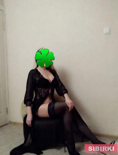 Проститутка Светлана, фото 7